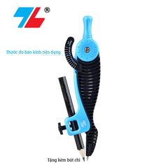 Compa C-017 hộp 20/T160 ( Compa C-09)