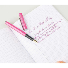 Bút máy TP-FTC03 hộp 10 new