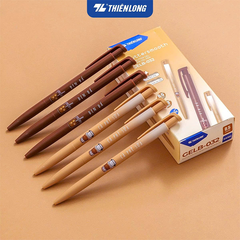 Bút GELB-032 0.5mm 2MC hộp 20/T960