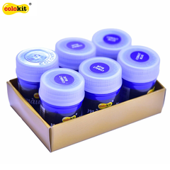 Màu nước WACO-C09 Marine Blue khay 6/T3