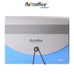 Cặp 12 ngăn FO-EB01