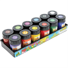 Màu nước WACO-05 12 màu