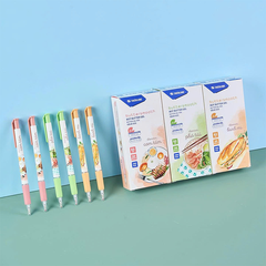 Bút GELB-033 hộp 20