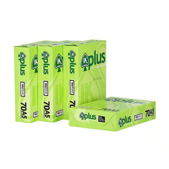 Giấy in A5 IK Plus ĐL 70