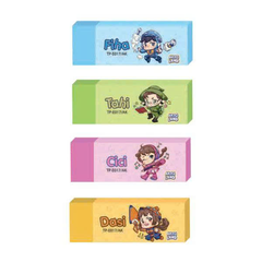 Gôm Akooland TP-E017/AK hộp 20/T800