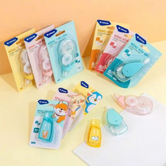 Băng xóa kéo 5m CT-009 hộp 10