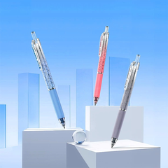 Bút gel GEL-033 hộp 10