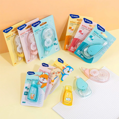 Băng xóa kéo 12m CT-008 hộp 10