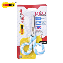 Kéo học sinh SC-C04 hộp 12