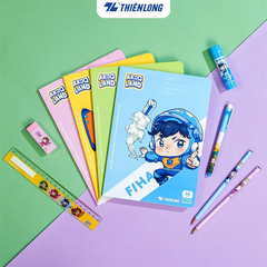 Tập TP-NB002/AK (48T-4 oly vuông) - ĐL 100