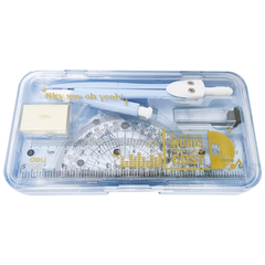 CH610_Bộ vẽ_Màu lẫn