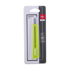 Dao rọc giấy nhỏ E2038