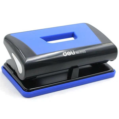 NS_ENS084_Dập ghim_Màu xanh_1 cái/hộp