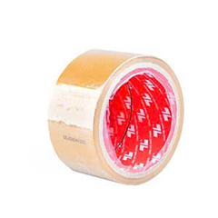 Băng keo đục BKD-060 cây 5 - (48mm x 60Y x 0.043mm)