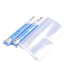 Bìa bao SGK BOC-007 túi 10