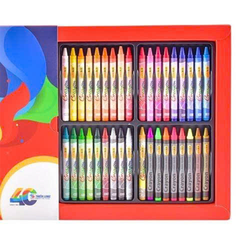 Bút sáp màu CR-C021 24 màu