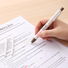 EH01912_Tẩy bấm_Màu trắng