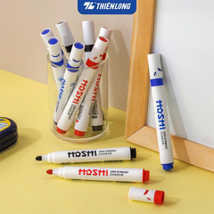 BÚT LÔNG BẢNG WB-025/HS HỘP 10