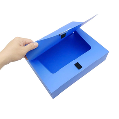 W38166_Cặp tài liệu_A4_Màu lẫn