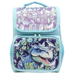 Cặp chống gù BP-010 xanh biển/T24