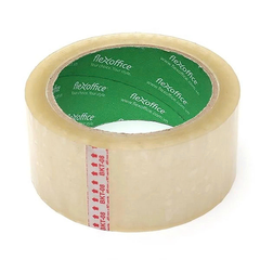 Băng keo trong BKT-080 cây 5 - (48mm x 80Y x 0.043mm)