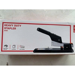 E0390_Dập ghim cỡ lớn_100 trang_Màu lẫn