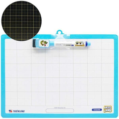 Bảng bộ Akooland B-023/AK túi 1/T40