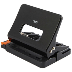 E0141_Đục lỗ nhỏ_Màu đen