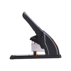 E0385_Dập ghim cỡ lớn_210 trang_Màu đen