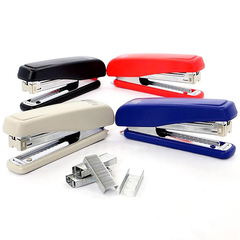 E0346_Dập ghim_Màu đen