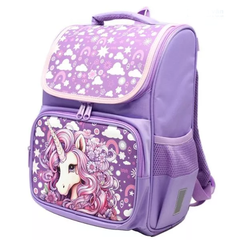 Cặp chống gù bé gái BP-018