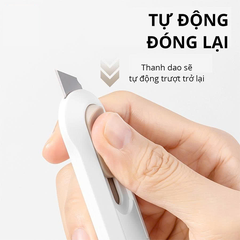 NS_NS065_Dao dọc giấy_Màu trắng