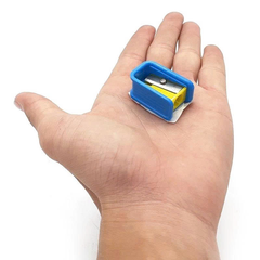 521_Gọt chì_Màu lẫn