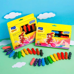 Sáp nhựa Máy Bay PCR-C018/AK h12/T80