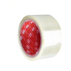 Băng keo trong BKT-080 cây 5 - (48mm x 80Y x 0.043mm)