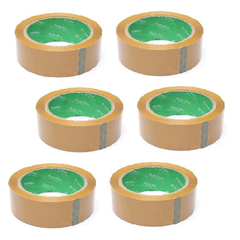 Băng keo 80 BKD08/FO