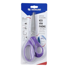 Kéo văn phòng 21.5cm SC-025 hộp 12