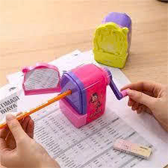 ER10004_Gọt chì quay tay_Màu lẫn