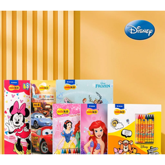 Tập tô màu COB-C028 lốc 20