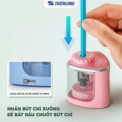 Chuốt chì tự động SE-001 Hộp 01/T96
