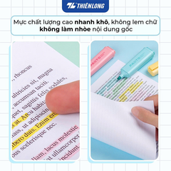 Bút dạ quang FO-HL009/VN