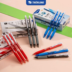 Bút bi TL-095 hộp 20