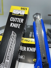 Dao rọc giấy SDI to