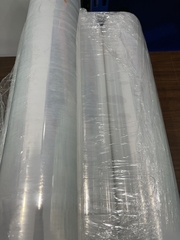 Màng co trong loại 3kg lõi 500g