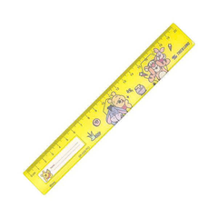 Thước thẳng 20cm SR-033/PO gấu Pooh/T200