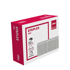 E0014_Ghim dập giấy_23/23_Màu bạc