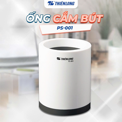 Ống cắm bút tròn PS-001