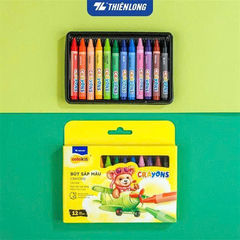 Sáp màu CR-C048 hộp12/T200