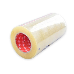 Băng keo trong BKT-080 cây 5 - (48mm x 80Y x 0.043mm)