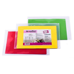 Bìa nút A4 có in FO CBF05